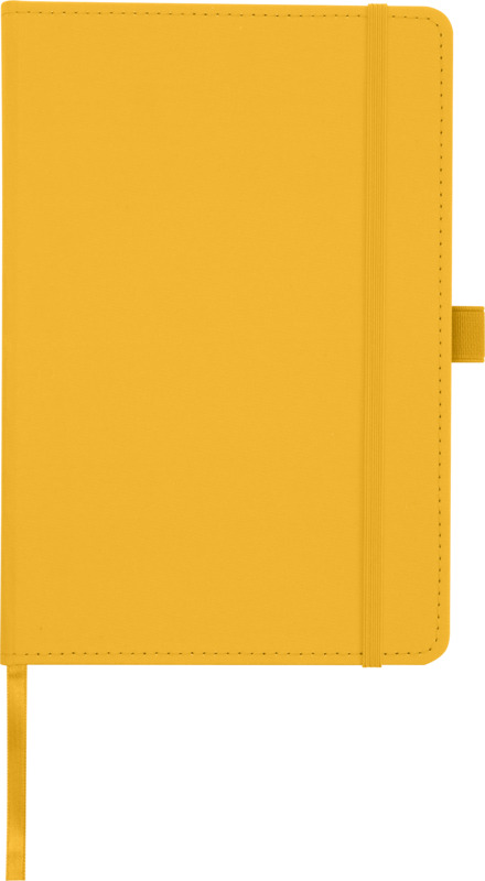 Thalaasa ocean-bound plastic hardcover notebook - Image 16