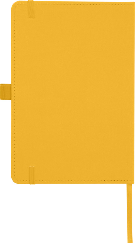 Thalaasa ocean-bound plastic hardcover notebook - Image 17