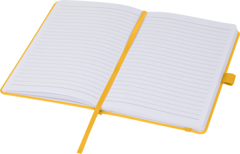 Thalaasa ocean-bound plastic hardcover notebook - Image 18