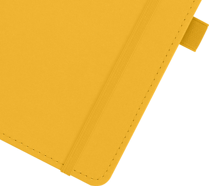 Thalaasa ocean-bound plastic hardcover notebook - Image 20