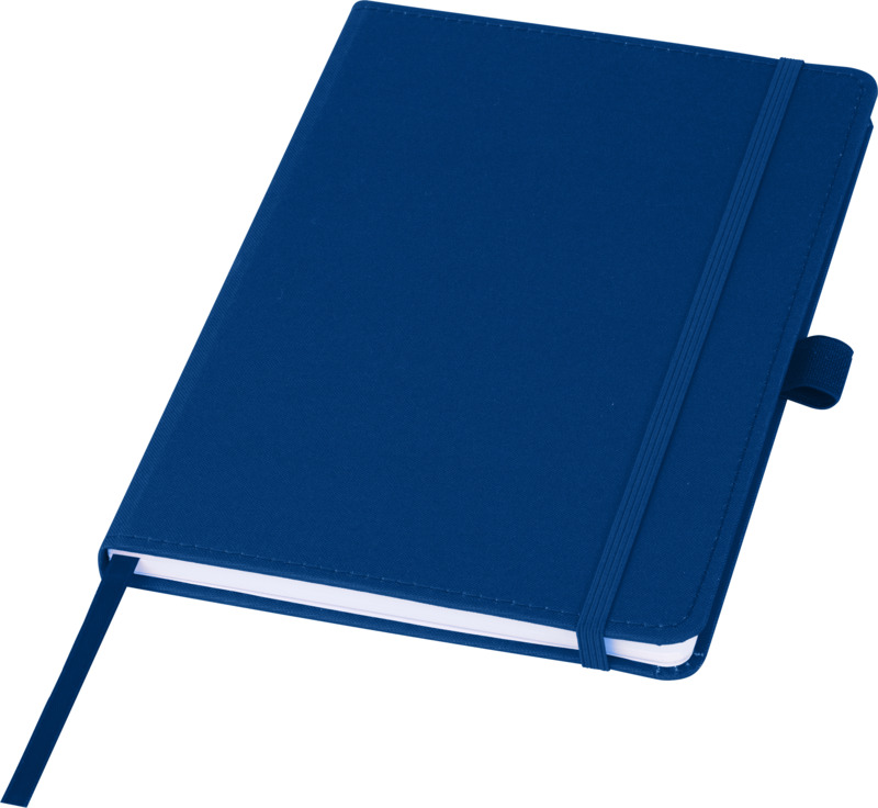 Thalaasa ocean-bound plastic hardcover notebook - Image 22