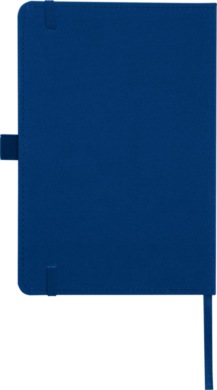 Thalaasa ocean-bound plastic hardcover notebook - Image 24
