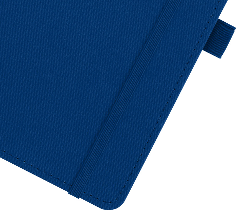 Thalaasa ocean-bound plastic hardcover notebook - Image 27