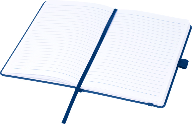 Thalaasa ocean-bound plastic hardcover notebook - Image 25