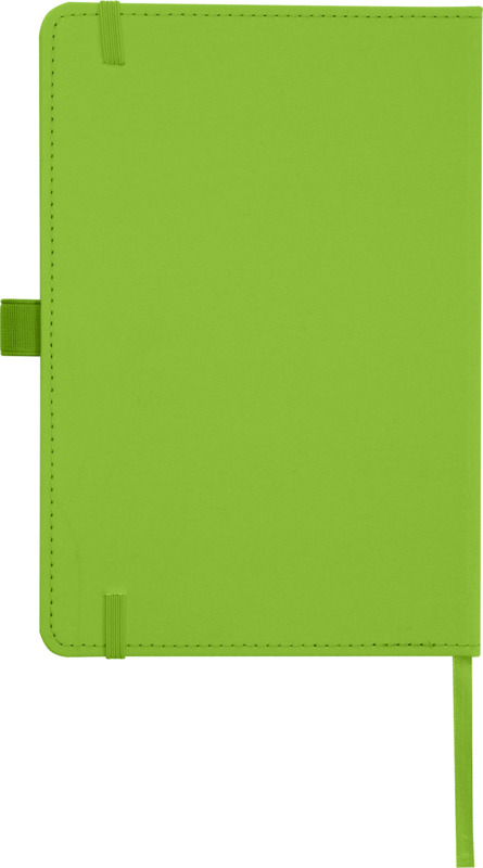 Thalaasa ocean-bound plastic hardcover notebook - Image 31