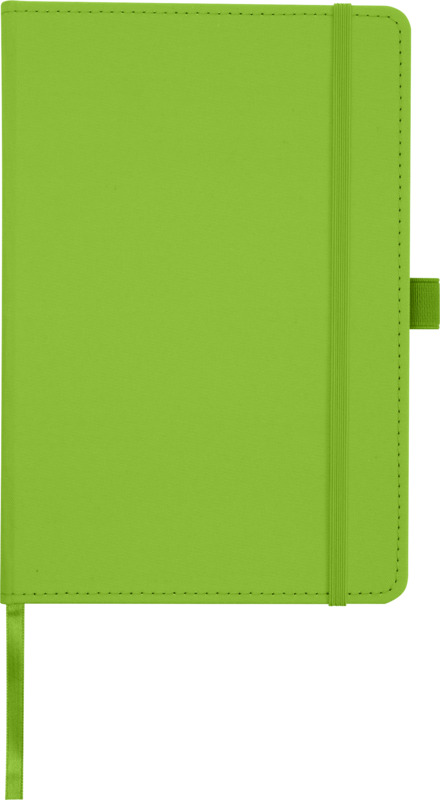 Thalaasa ocean-bound plastic hardcover notebook - Image 30