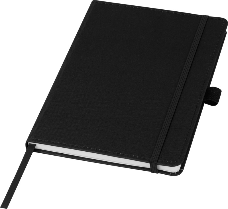 Thalaasa ocean-bound plastic hardcover notebook - Image 36
