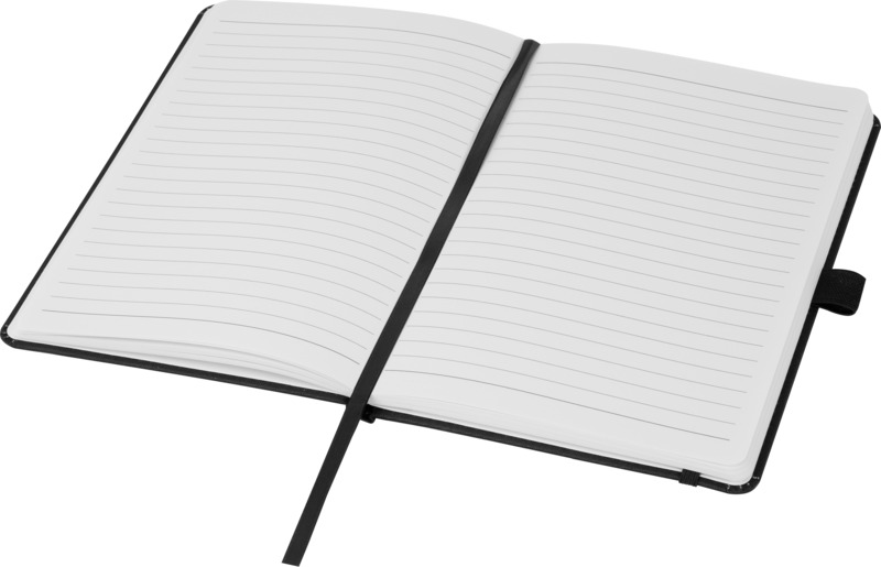 Thalaasa ocean-bound plastic hardcover notebook - Image 39