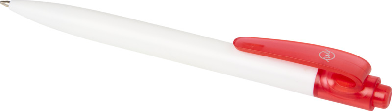 Thalaasa ocean-bound plastic ballpoint pen (black ink) - Image 7