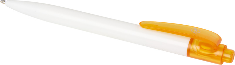 Thalaasa ocean-bound plastic ballpoint pen (black ink) - Image 11