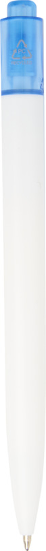 Thalaasa ocean-bound plastic ballpoint pen (black ink) - Image 14
