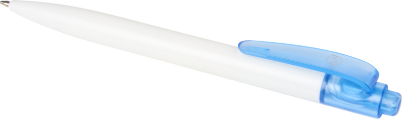 Thalaasa ocean-bound plastic ballpoint pen (black ink) - Image 15