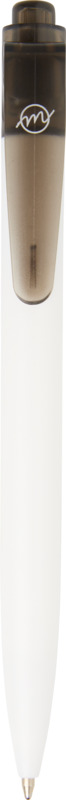 Thalaasa ocean-bound plastic ballpoint pen (black ink) - Image 21