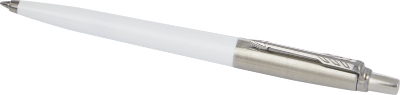 Parker Jotter Recycled ballpoint pen (black ink) - Image 4