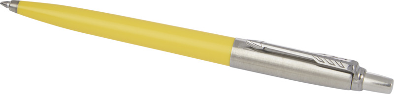 Parker Jotter Recycled ballpoint pen (black ink) - Image 12