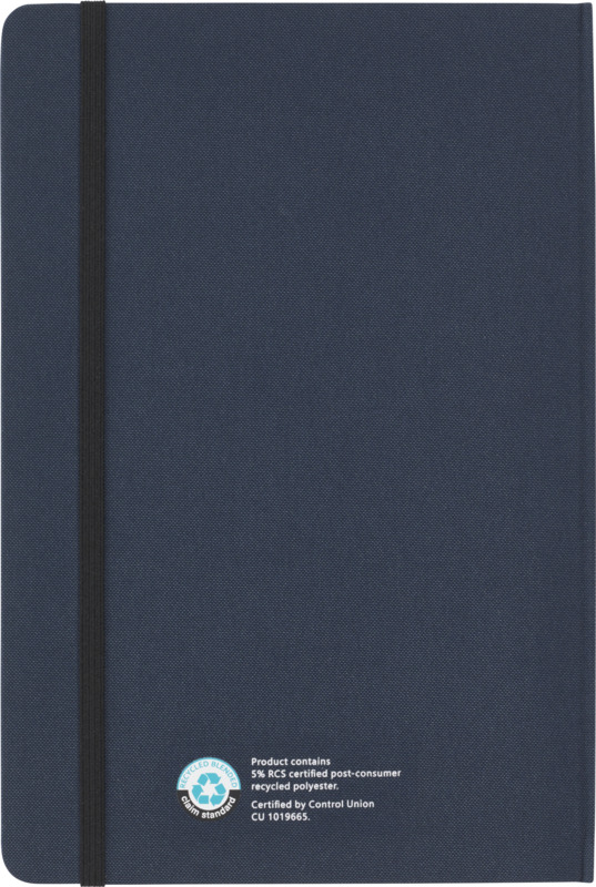 Skribo ballpoint pen and notebook set - Image 3