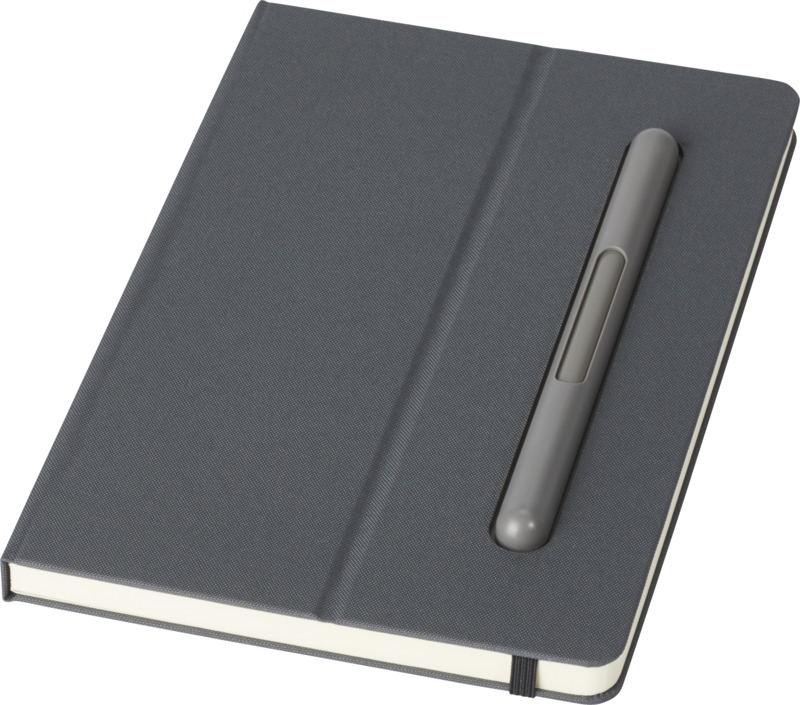 Skribo ballpoint pen and notebook set - Image 9