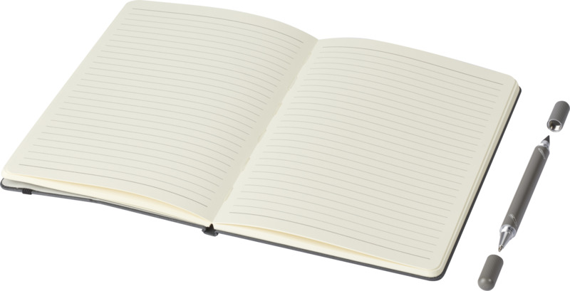 Skribo ballpoint pen and notebook set - Image 12