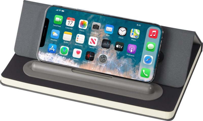 Skribo ballpoint pen and notebook set - Image 13