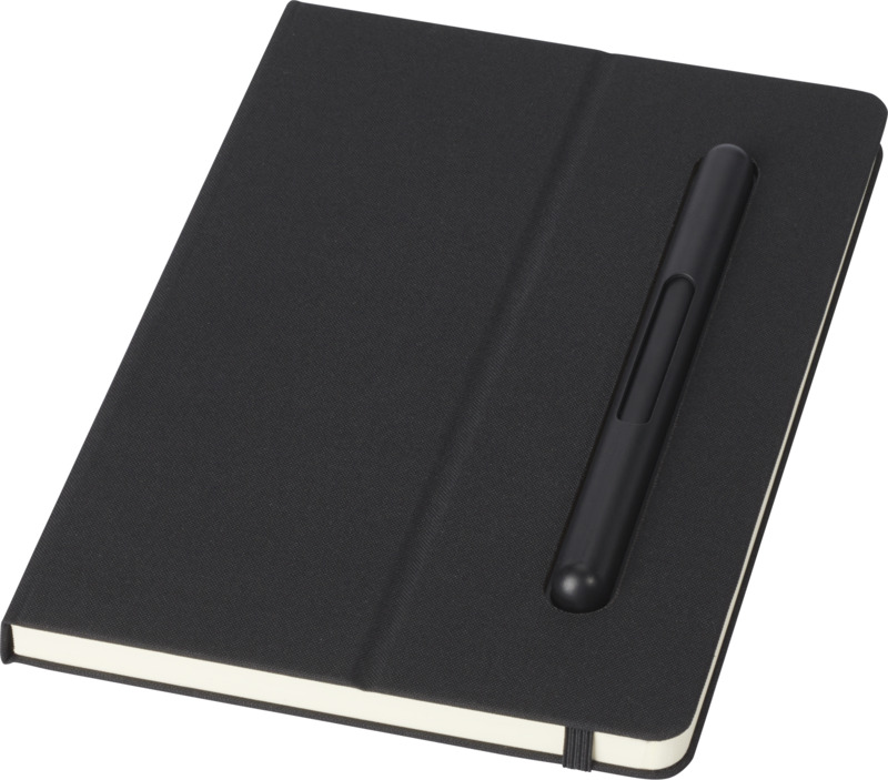 Skribo ballpoint pen and notebook set - Image 17