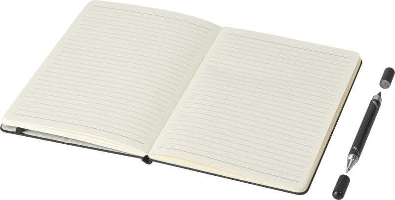 Skribo ballpoint pen and notebook set - Image 20