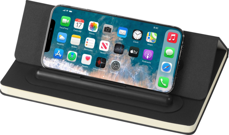 Skribo ballpoint pen and notebook set - Image 21