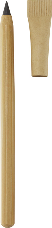 Seniko bamboo inkless pen - Image 2