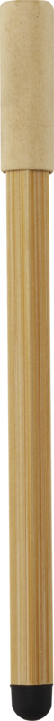 Mezuri bamboo inkless pen - Image 3
