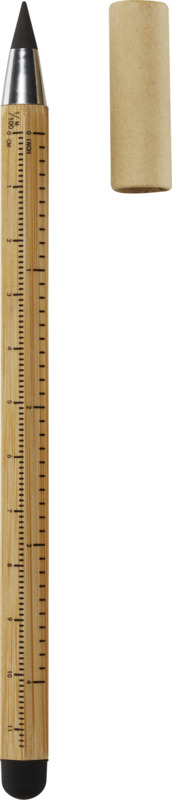 Mezuri bamboo inkless pen - Image 2