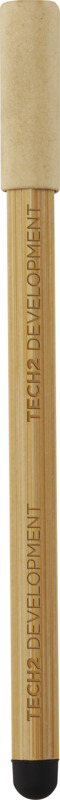 Mezuri bamboo inkless pen - Image 4