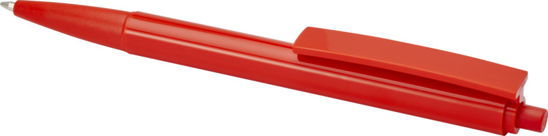 Elsa recycled plastic ballpoint pen (black ink) - Image 13