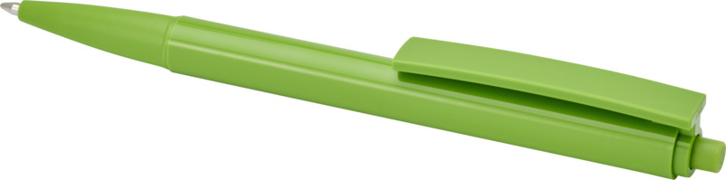 Elsa recycled plastic ballpoint pen (black ink) - Image 18