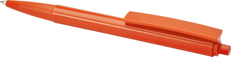 Elsa recycled plastic ballpoint pen (black ink) - Image 23