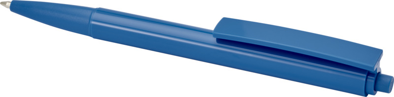 Elsa recycled plastic ballpoint pen (black ink) - Image 28