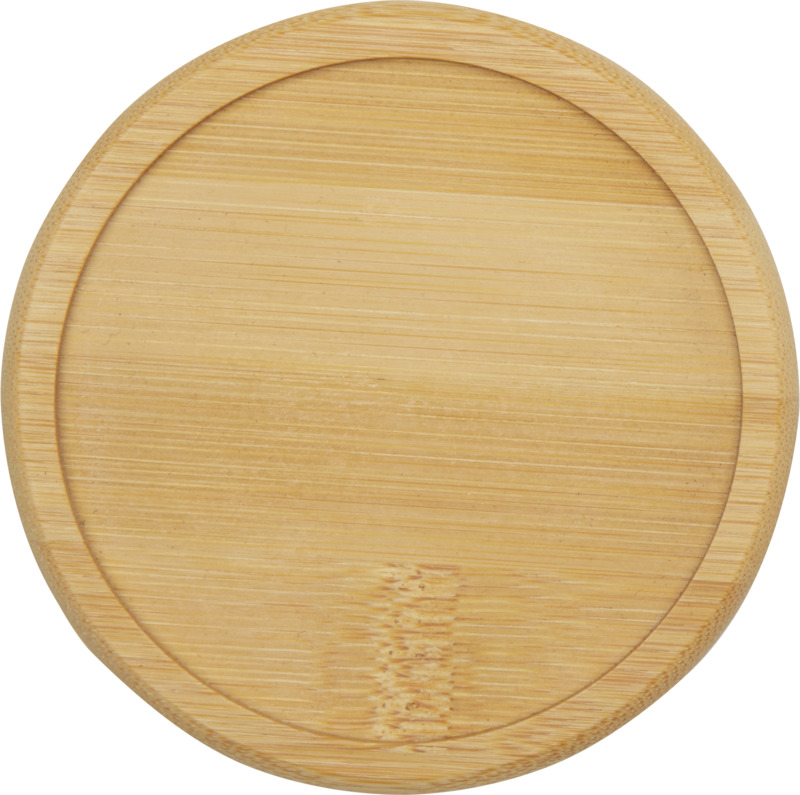 Laura A5 hard cover notebook and ballpoint pen gift set (black ink) - Image 4