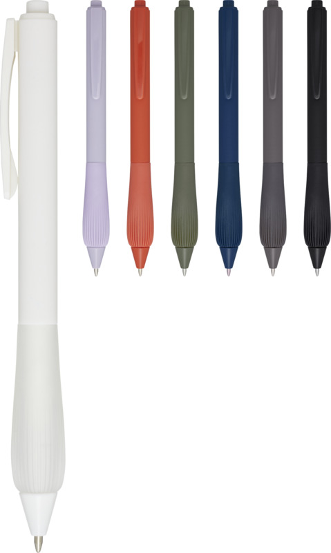 Lorena RABS ballpoint pen (black ink) - Image 40