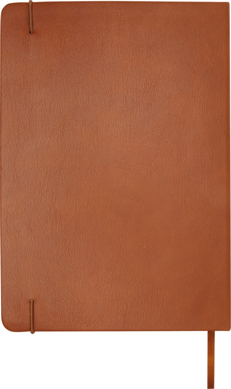 Legato A5 notebook and rollerball pen set (blue ink) - Image 3