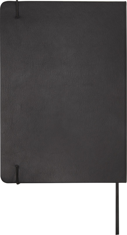 Legato A5 notebook and rollerball pen set (blue ink) - Image 12