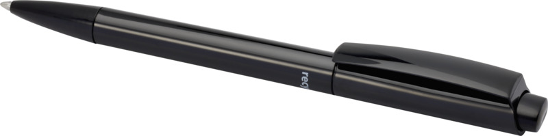 Martha recycled plastic ballpoint pen (blue ink) - Image 34