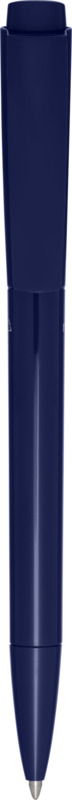 Martha recycled plastic ballpoint pen (black ink) - Image 11