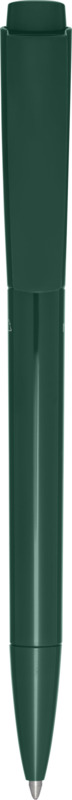 Martha recycled plastic ballpoint pen (black ink) - Image 17