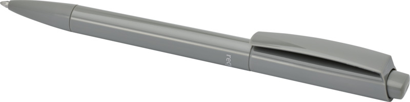 Martha recycled plastic ballpoint pen (black ink) - Image 26