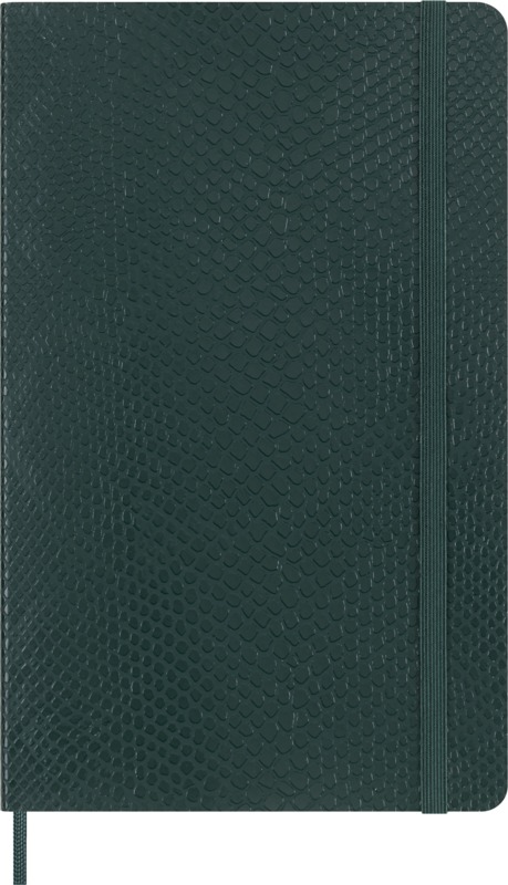 Moleskine 100% VEGEA® Boa L soft cover notebook - ruled