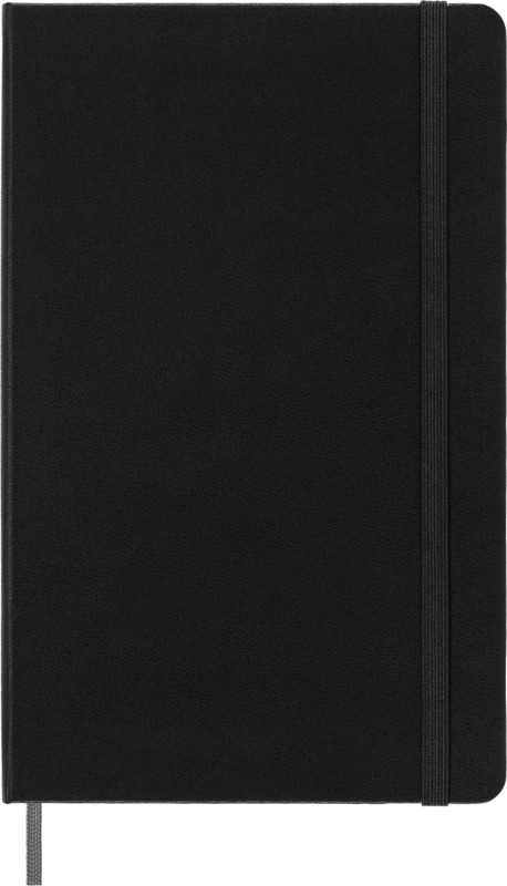 Moleskine Smart notebook L - ruled - Image 10