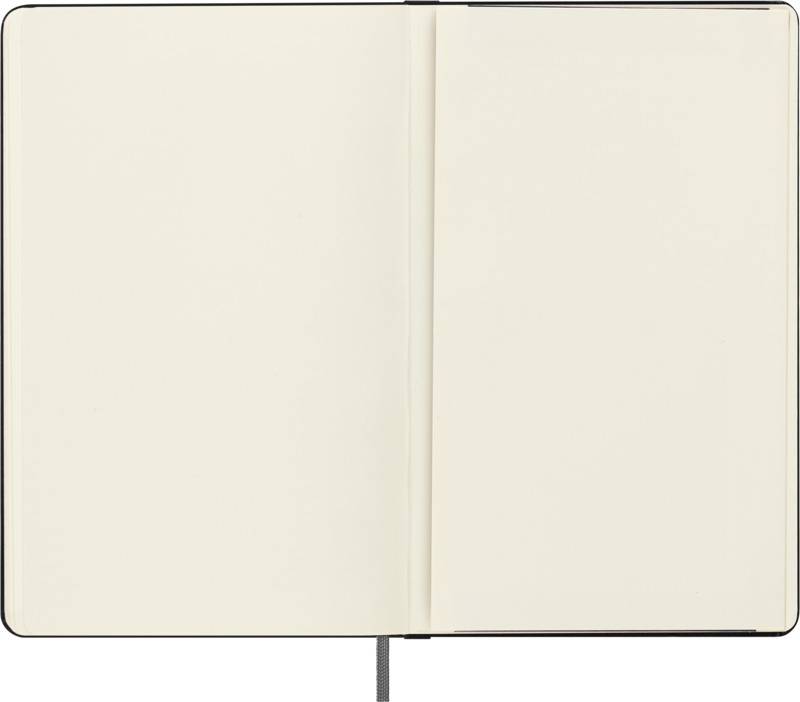 Moleskine Smart notebook L - ruled - Image 12