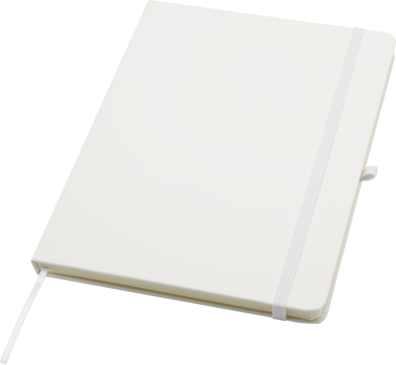 Spectrum Plus A5 hard cover notebook