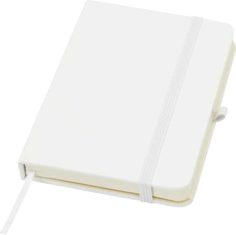 Spectrum Plus A6 hard cover notebook