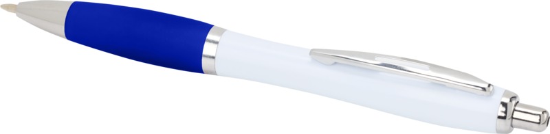 Nash recycled plastic ballpoint pen (black ink) - Image 40