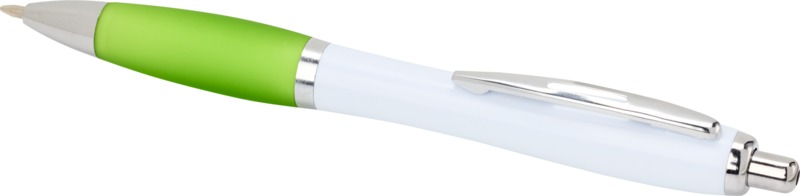 Nash recycled plastic ballpoint pen (black ink) - Image 52