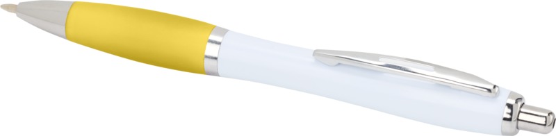 Nash recycled plastic ballpoint pen (blue ink) - Image 4